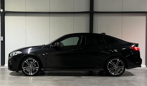 BMW 2 Serie Gran Coupé 218i 140PK M-sport High Executive NAP
