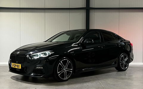 BMW 2 Serie Gran Coupé 218i 140PK M-sport High Executive NAP