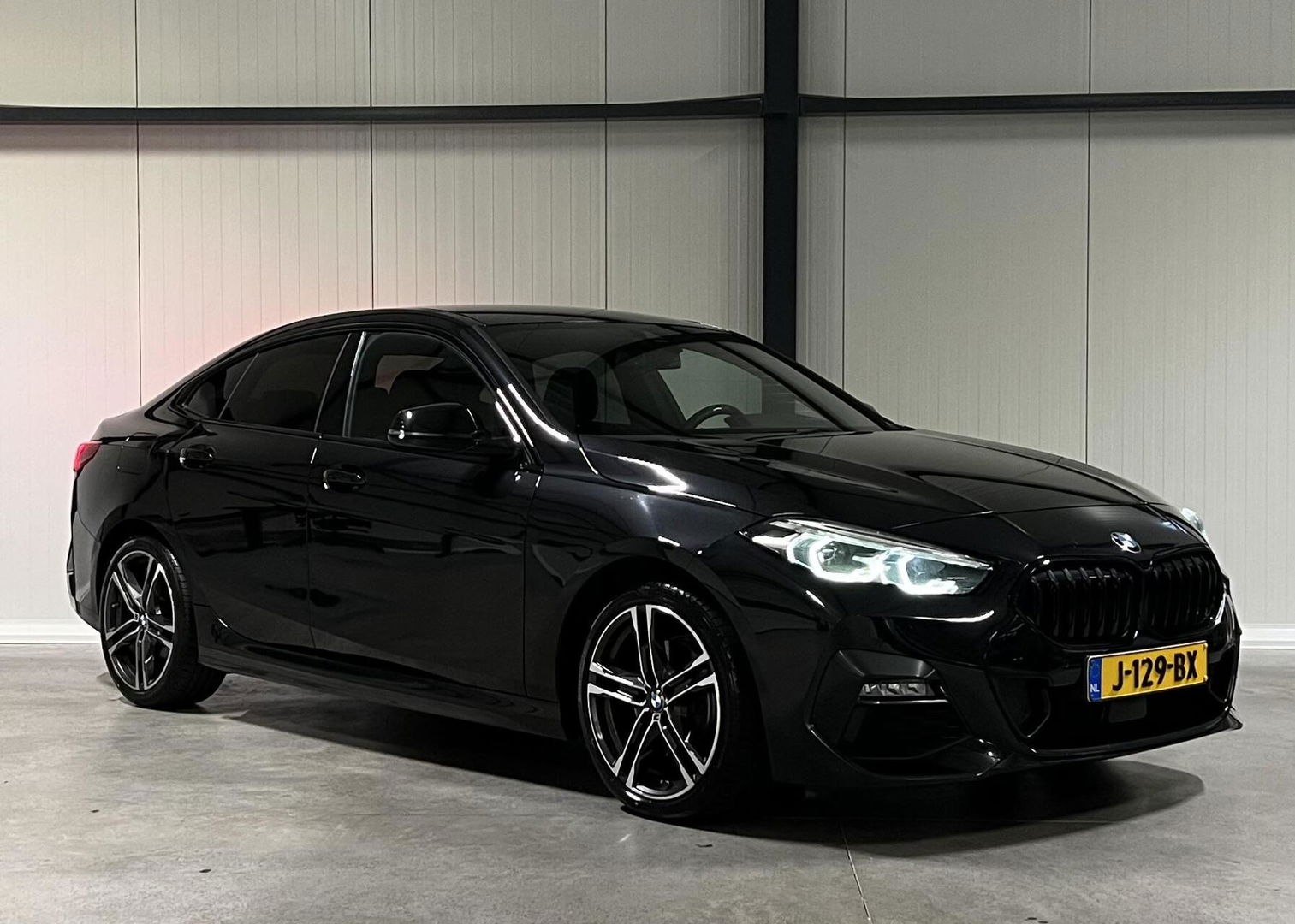 BMW 2 Serie Gran Coupé 218i 140PK M-sport High Executive NAP