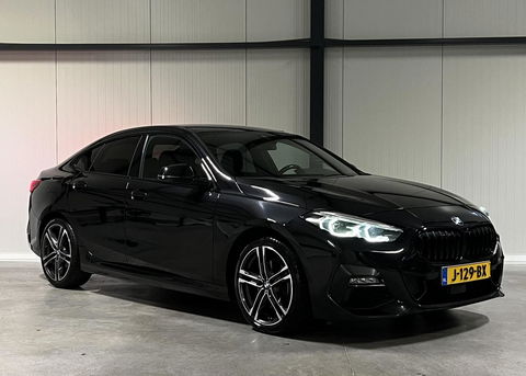 BMW 2 Serie Gran Coupé 218i 140PK M-sport High Executive NAP