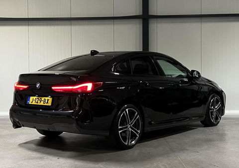 BMW 2 Serie Gran Coupé 218i 140PK M-sport High Executive NAP