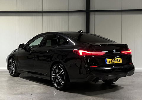 BMW 2 Serie Gran Coupé 218i 140PK M-sport High Executive NAP