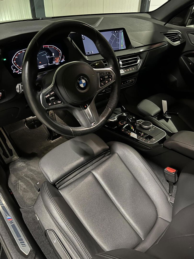 BMW 2 Serie Gran Coupé 218i 140PK M-sport High Executive NAP
