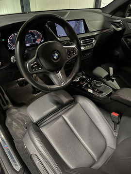 BMW 2 Serie Gran Coupé 218i 140PK M-sport High Executive NAP