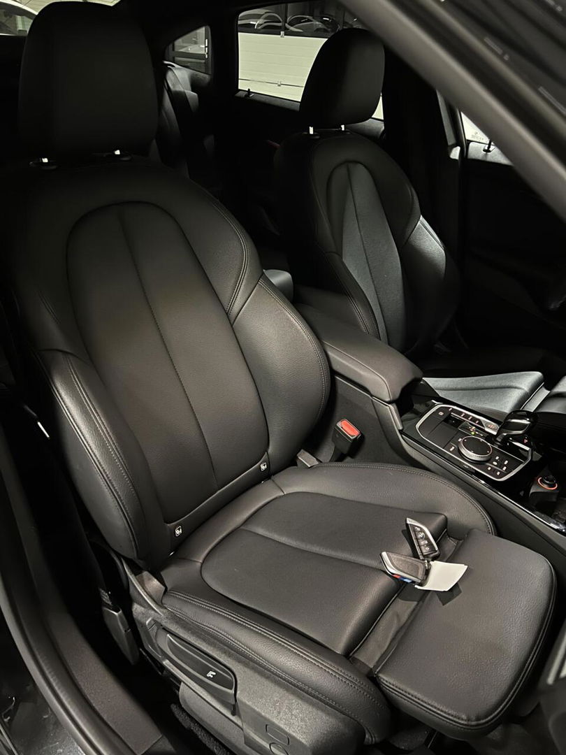 BMW 2 Serie Gran Coupé 218i 140PK M-sport High Executive NAP