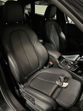 BMW 2 Serie Gran Coupé 218i 140PK M-sport High Executive NAP