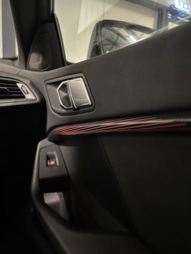 BMW 2 Serie Gran Coupé 218i 140PK M-sport High Executive NAP