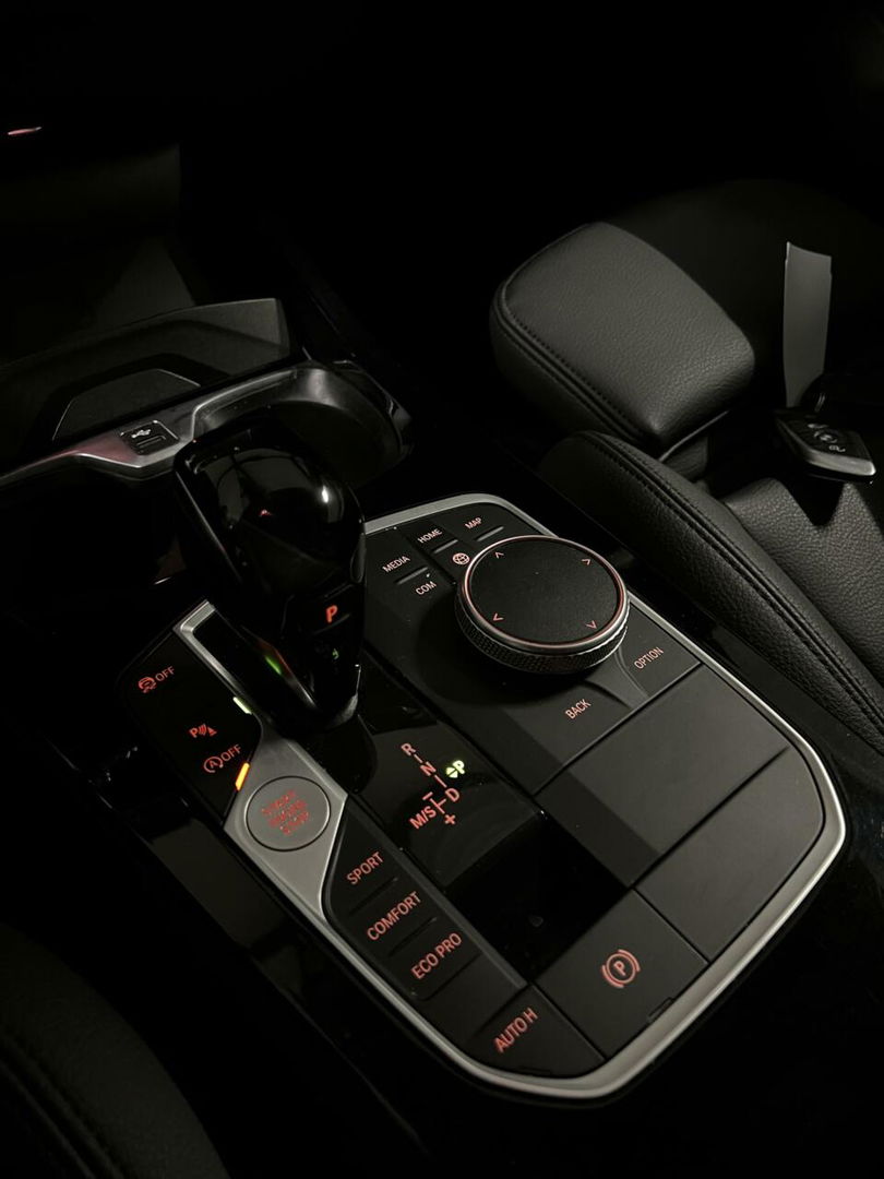 BMW 2 Serie Gran Coupé 218i 140PK M-sport High Executive NAP