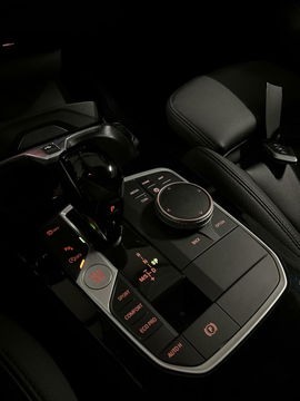 BMW 2 Serie Gran Coupé 218i 140PK M-sport High Executive NAP