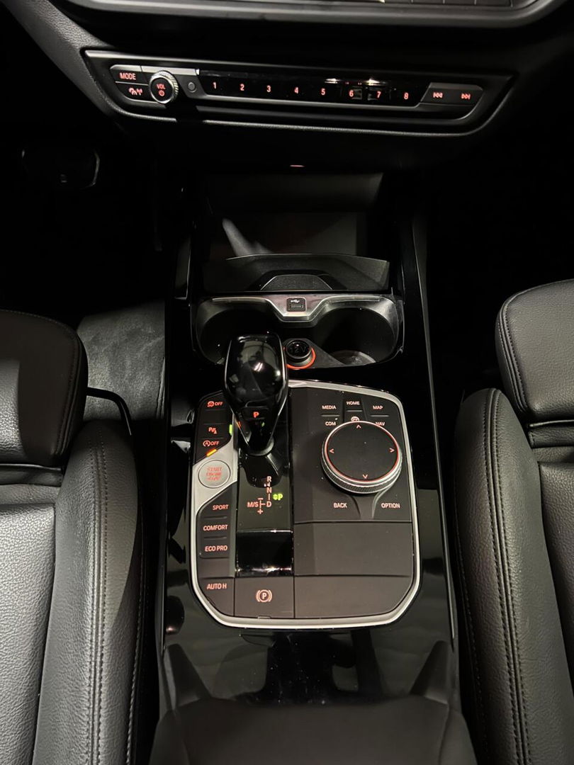 BMW 2 Serie Gran Coupé 218i 140PK M-sport High Executive NAP
