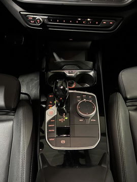 BMW 2 Serie Gran Coupé 218i 140PK M-sport High Executive NAP