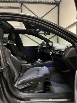 Audi A4 Limousine 35 TFSI S-line Competition Pano Sfeer NAP