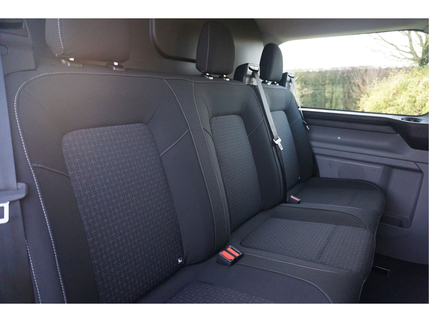 Ford Transit Custom 320L 170PK Trend DC AUT BPM VRIJ!! 13" Sync4 Apple CP/Android A. Cam LM Velg!! NR. T211*