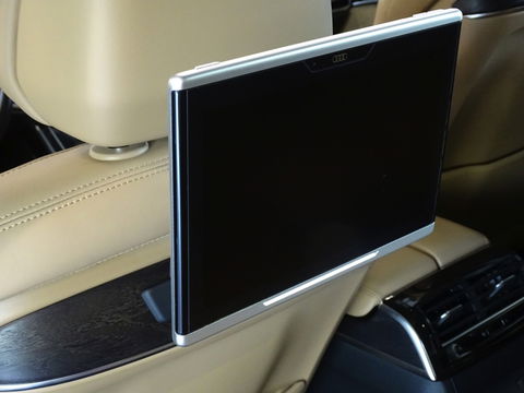 Audi A8 60 TFSIe 449PK V6 / B&O / Alcantara / Massage / TV / Matrix