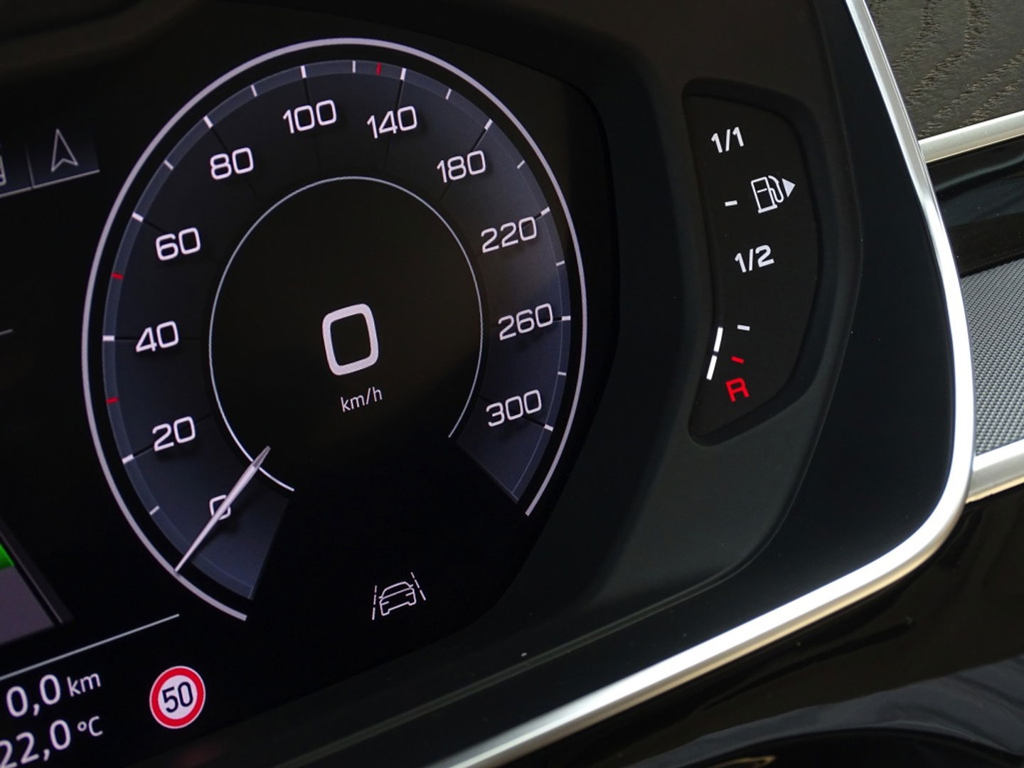 Audi A8 60 TFSIe 449PK V6 / B&O / Alcantara / Massage / TV / Matrix
