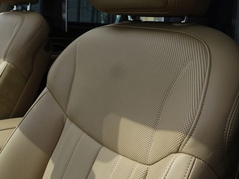 Audi A8 60 TFSIe 449PK V6 / B&O / Alcantara / Massage / TV / Matrix