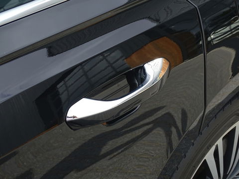 Audi A8 60 TFSIe 449PK V6 / B&O / Alcantara / Massage / TV / Matrix