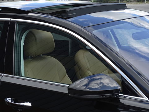 Audi A8 60 TFSIe 449PK V6 / B&O / Alcantara / Massage / TV / Matrix