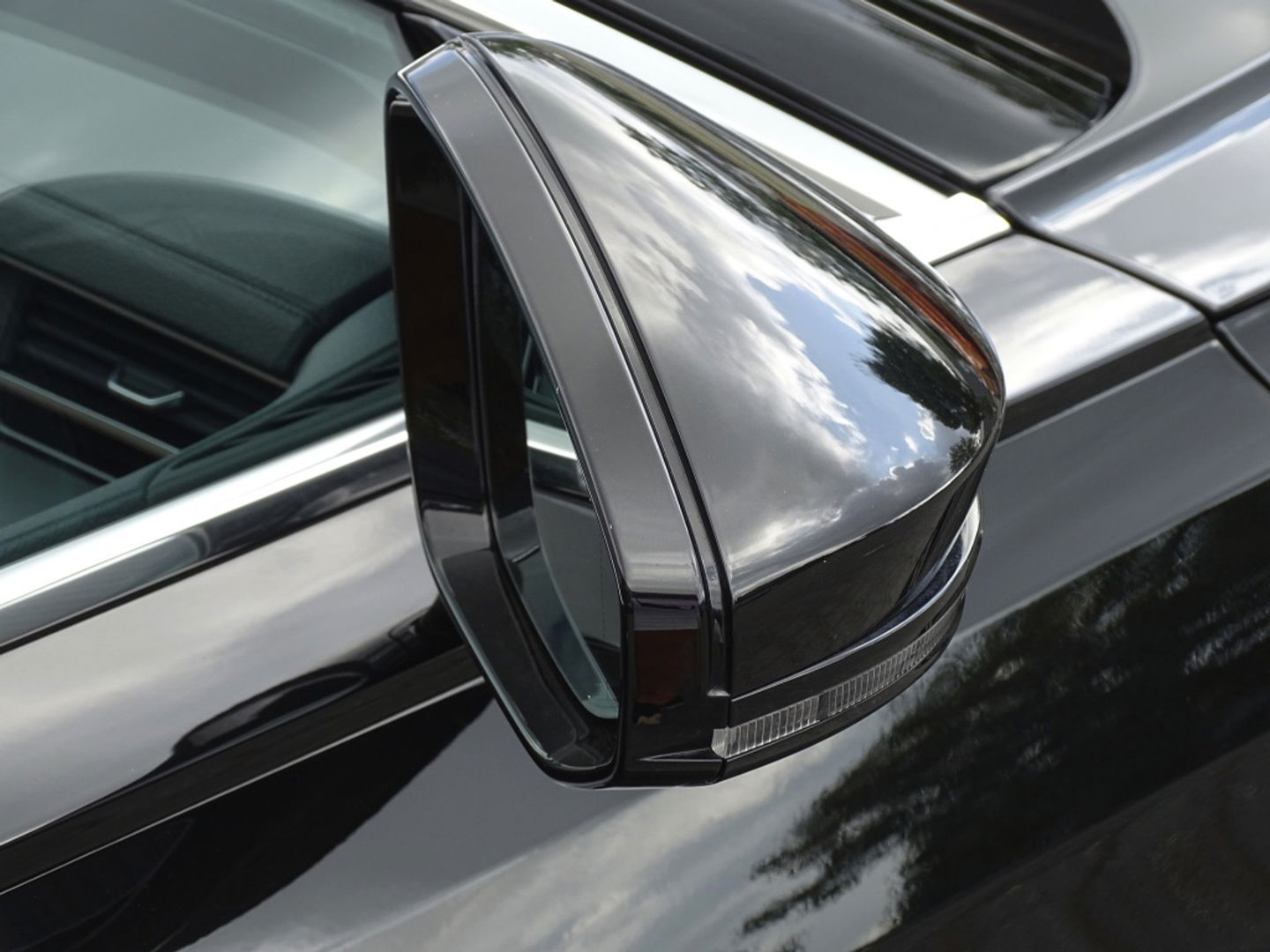 Audi A8 60 TFSIe 449PK V6 / B&O / Alcantara / Massage / TV / Matrix