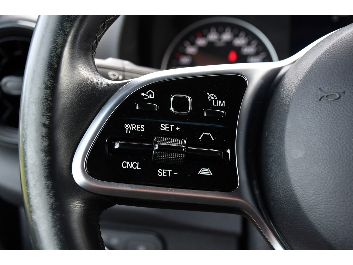 Mercedes-Benz Sprinter 316 2.2 CDI L2H2 PB Edition Adaptieve Cruise, Camera, 164pk, Automaat, Carplay, Multimedia, Trekhaak, NAVI, Uniek!