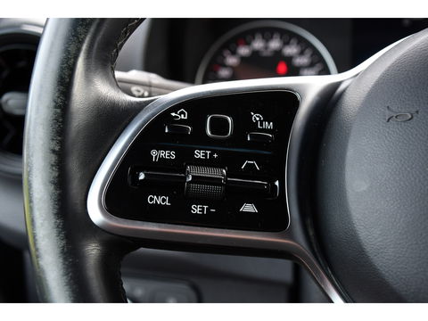Mercedes-Benz Sprinter 316 2.2 CDI L2H2 PB Edition Adaptieve Cruise, Camera, 164pk, Automaat, Carplay, Multimedia, Trekhaak, NAVI, Uniek!