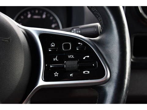 Mercedes-Benz Sprinter 316 2.2 CDI L2H2 PB Edition Adaptieve Cruise, Camera, 164pk, Automaat, Carplay, Multimedia, Trekhaak, NAVI, Uniek!