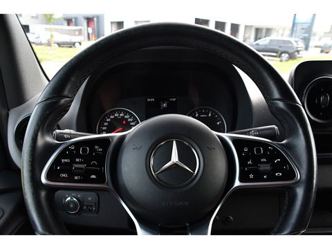 Mercedes-Benz Sprinter 316 2.2 CDI L2H2 PB Edition Adaptieve Cruise, Camera, 164pk, Automaat, Carplay, Multimedia, Trekhaak, NAVI, Uniek!