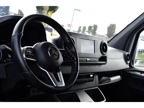 Mercedes-Benz Sprinter 316 2.2 CDI L2H2 PB Edition Adaptieve Cruise, Camera, 164pk, Automaat, Carplay, Multimedia, Trekhaak, NAVI, Uniek!