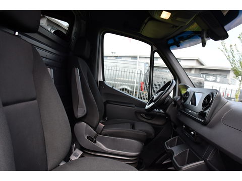 Mercedes-Benz Sprinter 316 2.2 CDI L2H2 PB Edition Adaptieve Cruise, Camera, 164pk, Automaat, Carplay, Multimedia, Trekhaak, NAVI, Uniek!