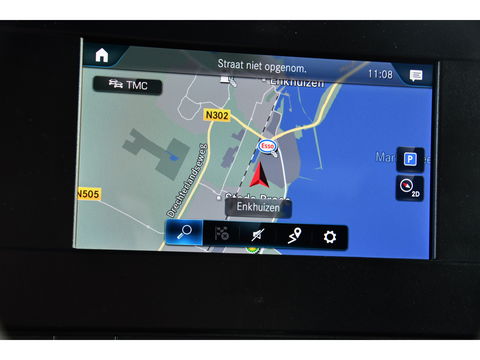 Mercedes-Benz Sprinter 316 2.2 CDI L2H2 PB Edition Adaptieve Cruise, Camera, 164pk, Automaat, Carplay, Multimedia, Trekhaak, NAVI, Uniek!