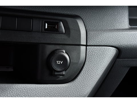 Peugeot Expert 2.0 BlueHDI L3 PB Edition DC Cruise, Carplay. Automaat, 2 x Schuifdeur, Sensoren, 120pk, Multimedia, Uniek!