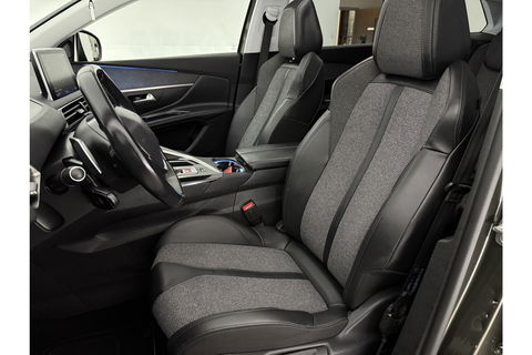 Peugeot 5008 1.2 PureTech 7p 360 Camera Pano Sfeer LED Carplay Cruise Clima Virtual Navi PDC 19"LMV