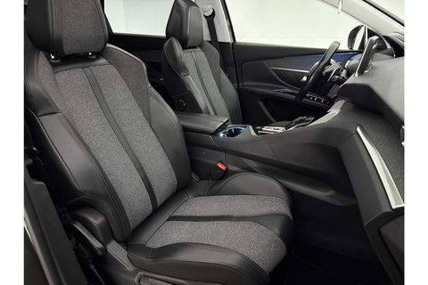Peugeot 5008 1.2 PureTech 7p 360 Camera Pano Sfeer LED Carplay Cruise Clima Virtual Navi PDC 19"LMV