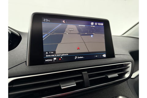 Peugeot 5008 1.2 PureTech 7p 360 Camera Pano Sfeer LED Carplay Cruise Clima Virtual Navi PDC 19"LMV