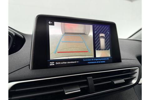 Peugeot 5008 1.2 PureTech 7p 360 Camera Pano Sfeer LED Carplay Cruise Clima Virtual Navi PDC 19"LMV