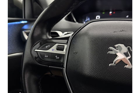 Peugeot 5008 1.2 PureTech 7p 360 Camera Pano Sfeer LED Carplay Cruise Clima Virtual Navi PDC 19"LMV