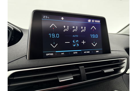 Peugeot 5008 1.2 PureTech 7p 360 Camera Pano Sfeer LED Carplay Cruise Clima Virtual Navi PDC 19"LMV