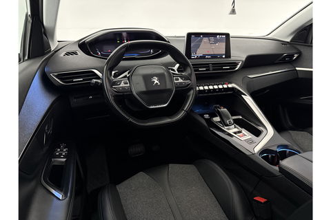 Peugeot 5008 1.2 PureTech 7p 360 Camera Pano Sfeer LED Carplay Cruise Clima Virtual Navi PDC 19"LMV