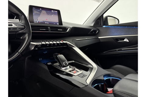 Peugeot 5008 1.2 PureTech 7p 360 Camera Pano Sfeer LED Carplay Cruise Clima Virtual Navi PDC 19"LMV