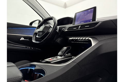 Peugeot 5008 1.2 PureTech 7p 360 Camera Pano Sfeer LED Carplay Cruise Clima Virtual Navi PDC 19"LMV