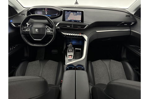 Peugeot 5008 1.2 PureTech 7p 360 Camera Pano Sfeer LED Carplay Cruise Clima Virtual Navi PDC 19"LMV