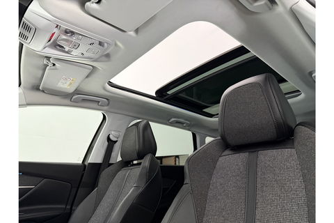 Peugeot 5008 1.2 PureTech 7p 360 Camera Pano Sfeer LED Carplay Cruise Clima Virtual Navi PDC 19"LMV
