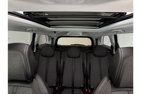 Peugeot 5008 1.2 PureTech 7p 360 Camera Pano Sfeer LED Carplay Cruise Clima Virtual Navi PDC 19"LMV