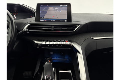 Peugeot 5008 1.2 PureTech 7p 360 Camera Pano Sfeer LED Carplay Cruise Clima Virtual Navi PDC 19"LMV