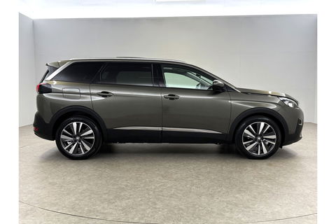 Peugeot 5008 1.2 PureTech 7p 360 Camera Pano Sfeer LED Carplay Cruise Clima Virtual Navi PDC 19"LMV