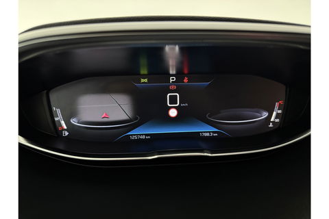 Peugeot 5008 1.2 PureTech 7p 360 Camera Pano Sfeer LED Carplay Cruise Clima Virtual Navi PDC 19"LMV
