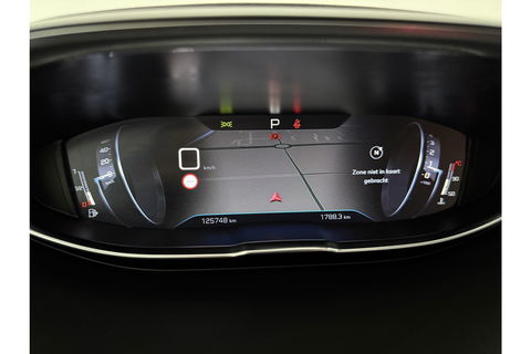 Peugeot 5008 1.2 PureTech 7p 360 Camera Pano Sfeer LED Carplay Cruise Clima Virtual Navi PDC 19"LMV