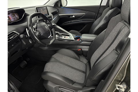Peugeot 5008 1.2 PureTech 7p 360 Camera Pano Sfeer LED Carplay Cruise Clima Virtual Navi PDC 19"LMV