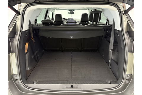 Peugeot 5008 1.2 PureTech 7p 360 Camera Pano Sfeer LED Carplay Cruise Clima Virtual Navi PDC 19"LMV