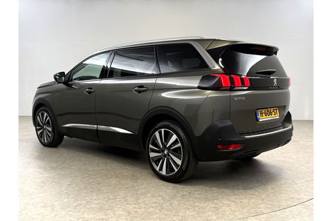 Peugeot 5008 1.2 PureTech 7p 360 Camera Pano Sfeer LED Carplay Cruise Clima Virtual Navi PDC 19"LMV